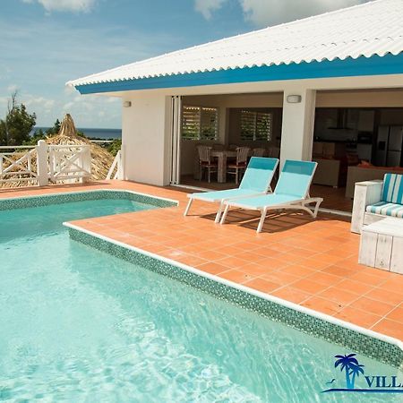 Villa Passaat Spectacular Spanish Water View Willemstad Eksteriør bilde